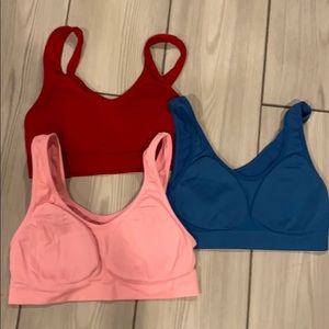 Bralette bundle